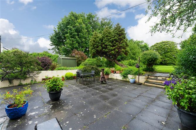 5 George`s Square, Balbriggan, County Dublin