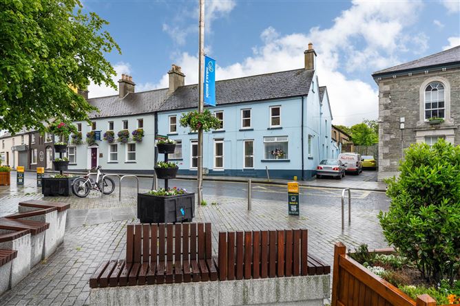 5 George`s Square, Balbriggan, County Dublin