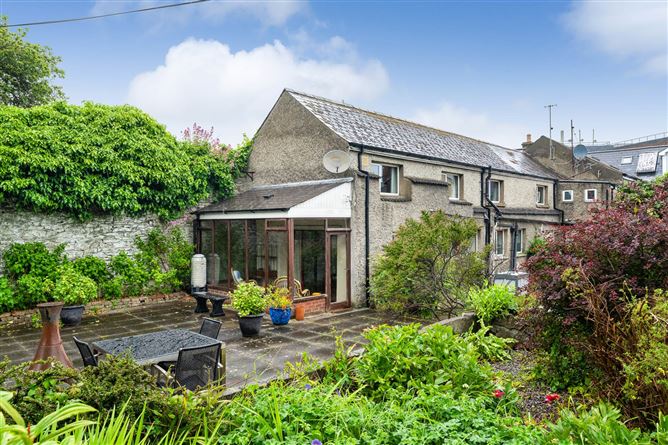 5 George`s Square, Balbriggan, County Dublin