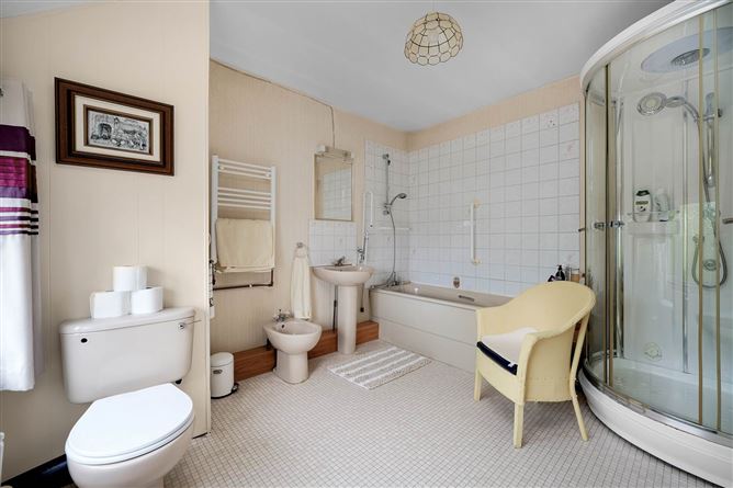 5 George`s Square, Balbriggan, County Dublin