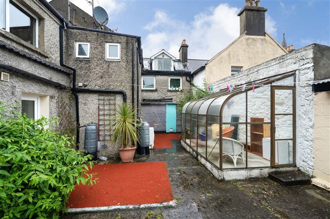 5 George`s Square, Balbriggan, County Dublin
