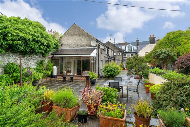 5 George`s Square, Balbriggan, County Dublin