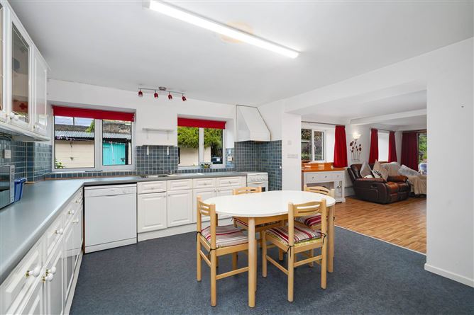 5 George`s Square, Balbriggan, County Dublin