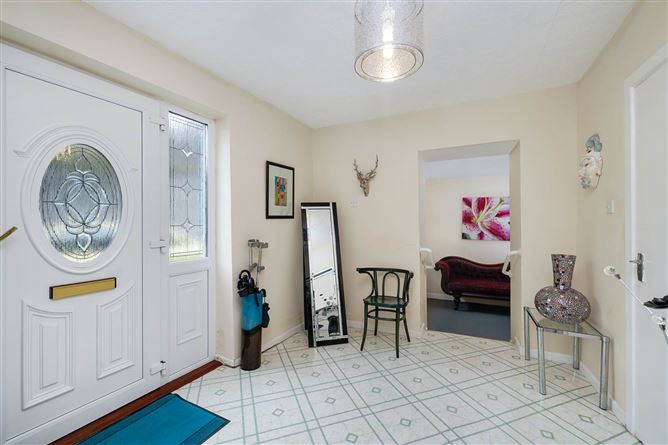 5 George`s Square, Balbriggan, County Dublin