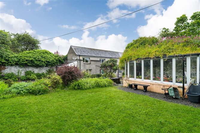 5 George`s Square, Balbriggan, County Dublin