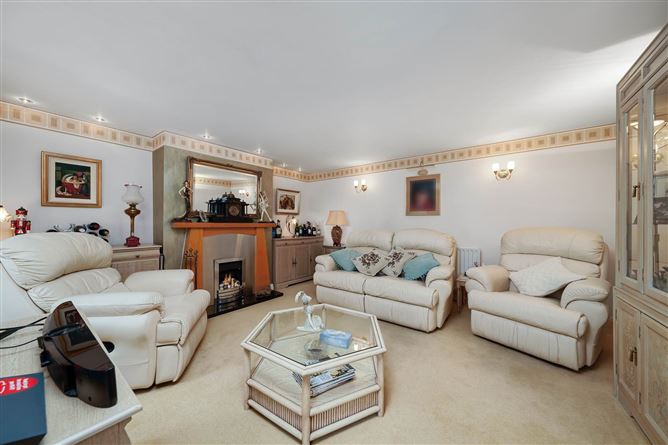5 George`s Square, Balbriggan, County Dublin