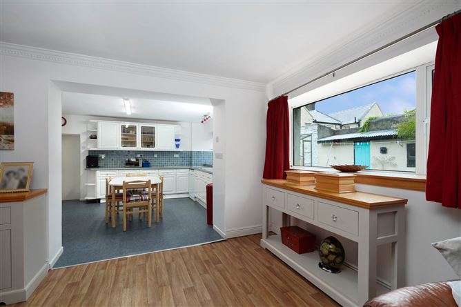 5 George`s Square, Balbriggan, County Dublin
