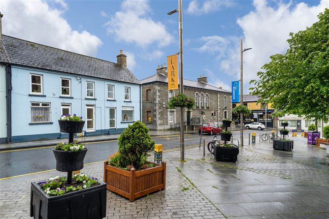 5 George`s Square, Balbriggan, County Dublin