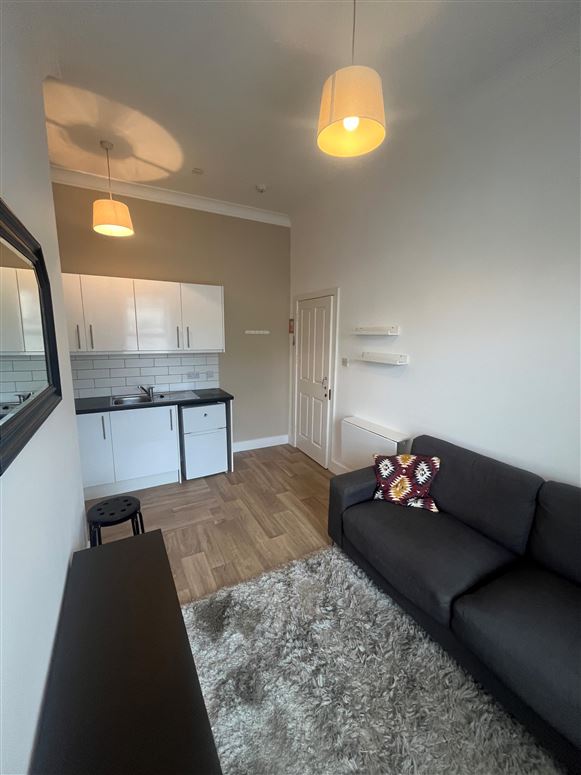 Flat 4, 47 North Circular Road, Dublin 7, Co. Dublin