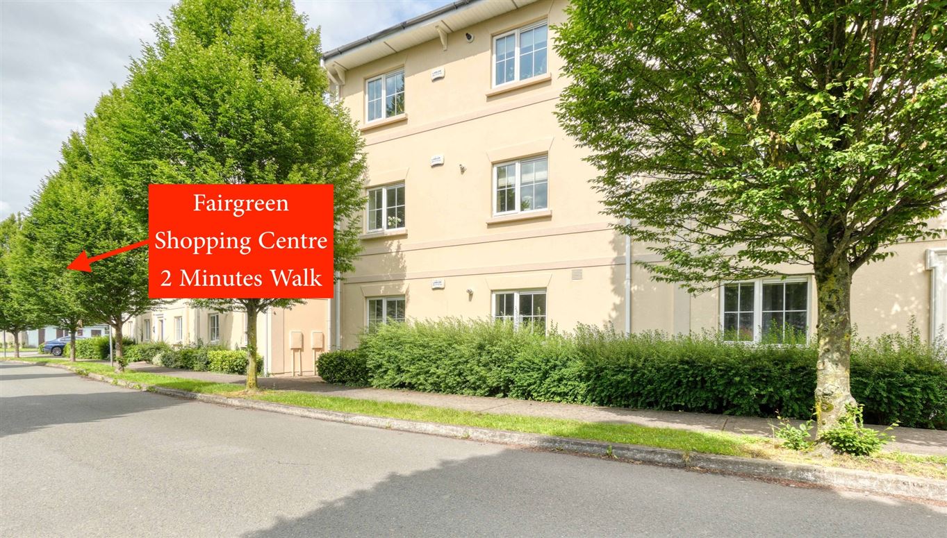 16 De Vesci Court, Fairgreen, Portlaoise, Co.Laois