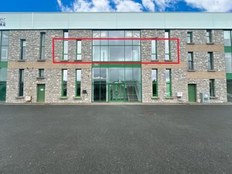 First Floor, Unit 12d, Duleek Business Park, Duleek, Meath