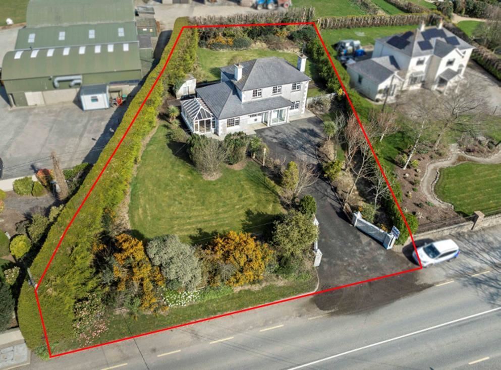 Kilnahue, Gorey, Co. Wexford