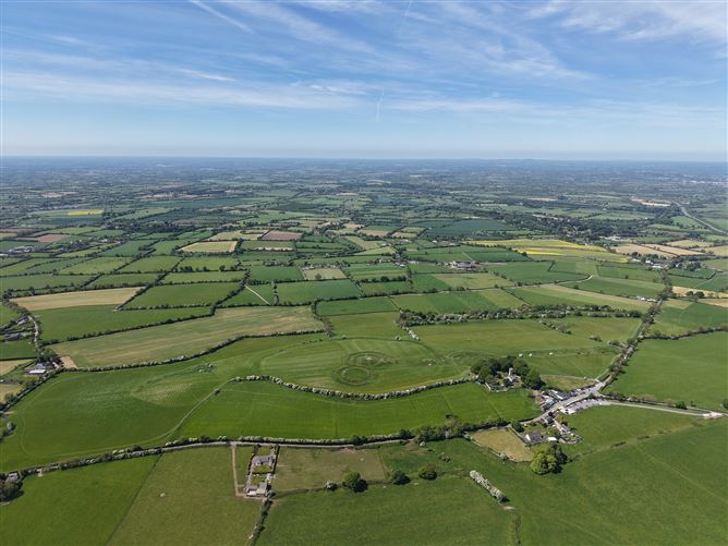 Clowanstown, Tara, Meath