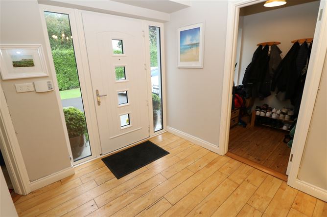 Kaikoura, Smithstown, Julianstown, Meath
