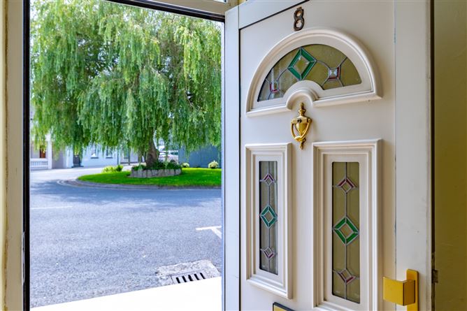 8 Emmet St, Tipperary Town, Co.Tipperary