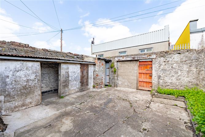 8 Emmet St, Tipperary Town, Co.Tipperary