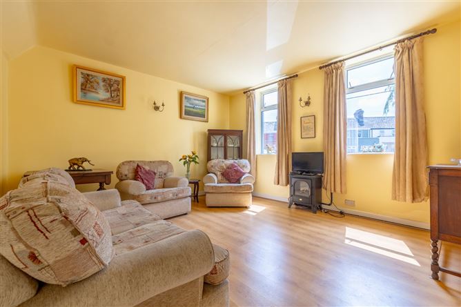 8 Emmet St, Tipperary Town, Co.Tipperary