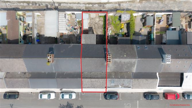 8 Emmet St, Tipperary Town, Co.Tipperary