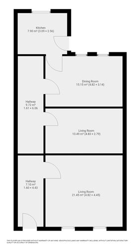 8 Emmet St, Tipperary Town, Co.Tipperary