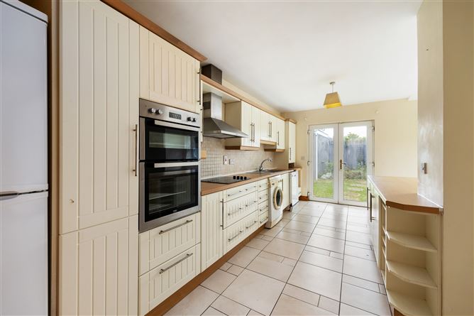 25 Killakee Lawns, Firhouse, Dublin 24