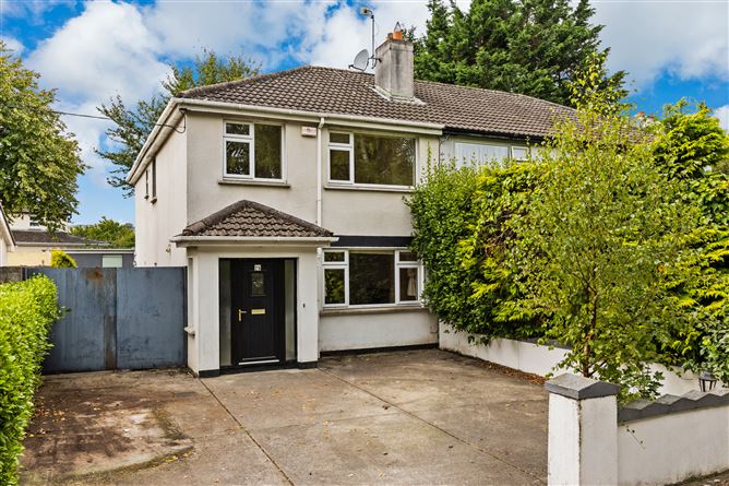 25 Killakee Lawns, Firhouse, Dublin 24