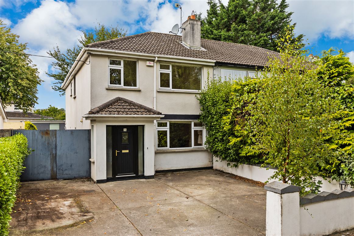 25 Killakee Lawns, Firhouse, Dublin 24