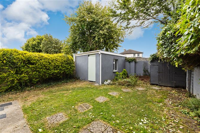 25 Killakee Lawns, Firhouse, Dublin 24