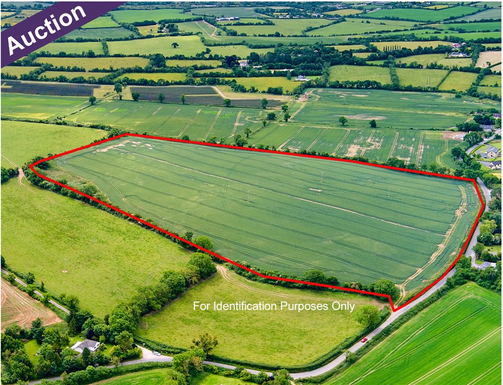 Piercetown, Garristown, Meath