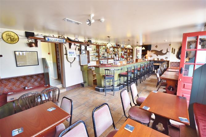 'Mullallys' Bar & Restaurant, Brandon, Tralee, Kerry