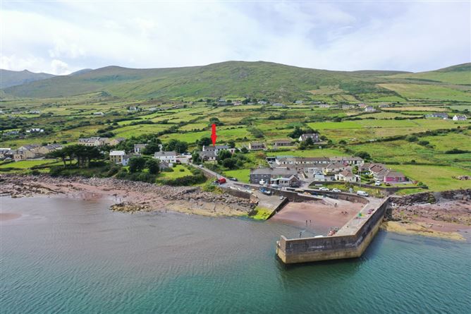 'Mullallys' Bar & Restaurant, Brandon, Tralee, Kerry