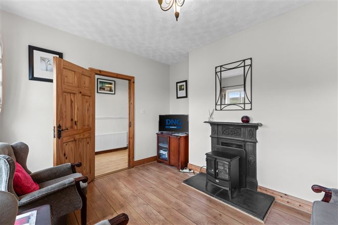 Nancy's Cottage, Killaned, Glencolmcille, Co. Donegal