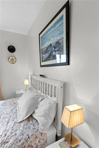 Nancy's Cottage, Killaned, Glencolmcille, Co. Donegal