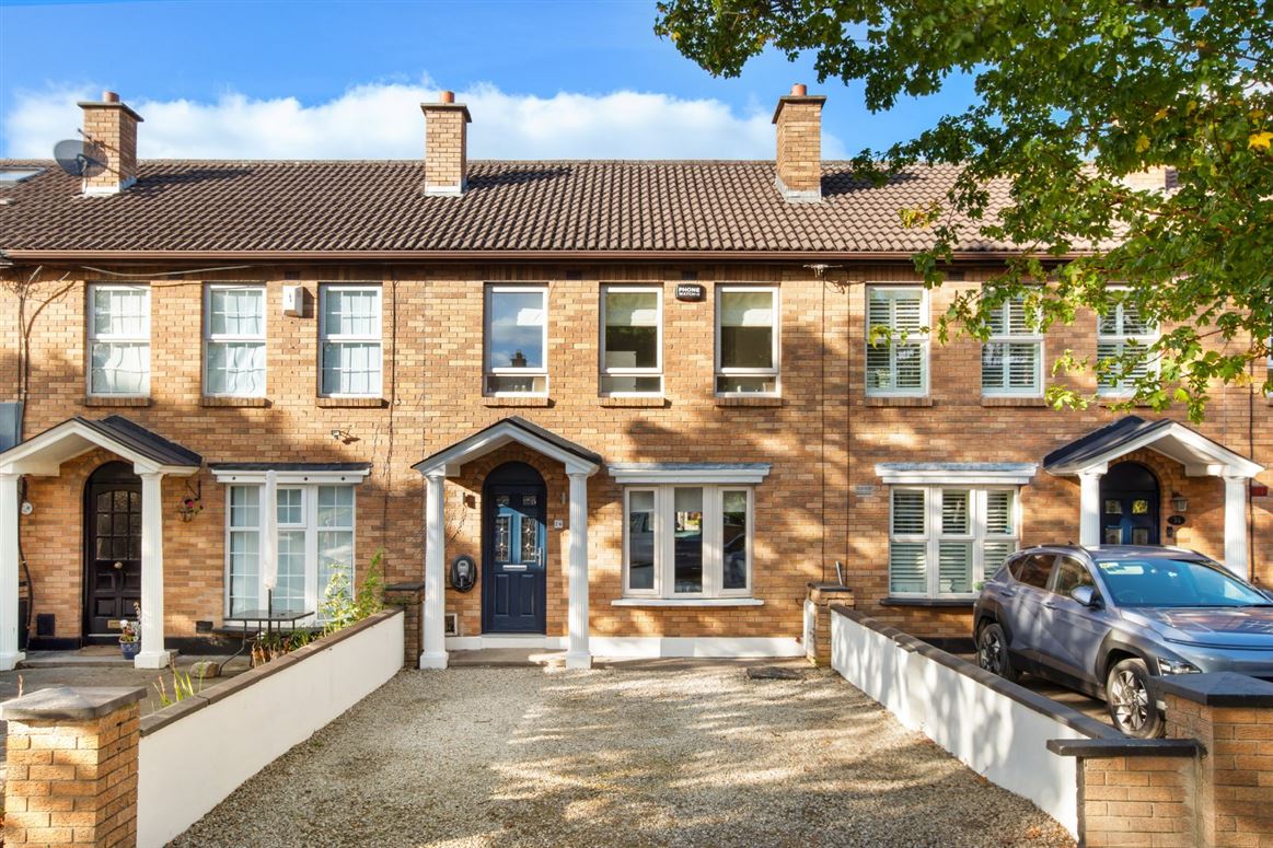 76 Park Drive Green, Castleknock, Dublin 15
