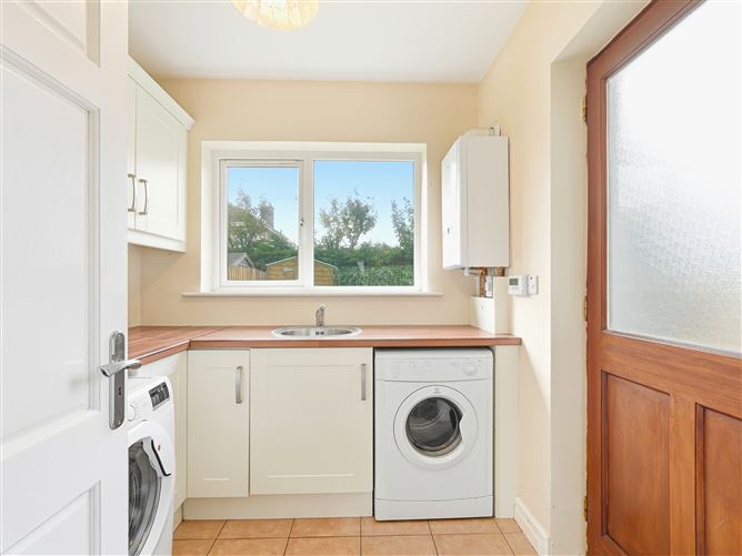 14 Castán, Doughiska Road  , Briarhill, Galway City
