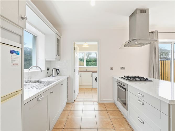14 Castán, Doughiska Road  , Briarhill, Galway City