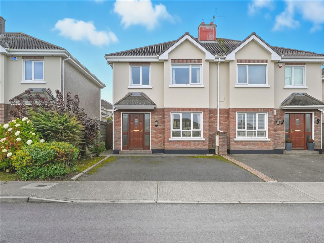 14 Castán, Doughiska Road  , Briarhill, Galway City