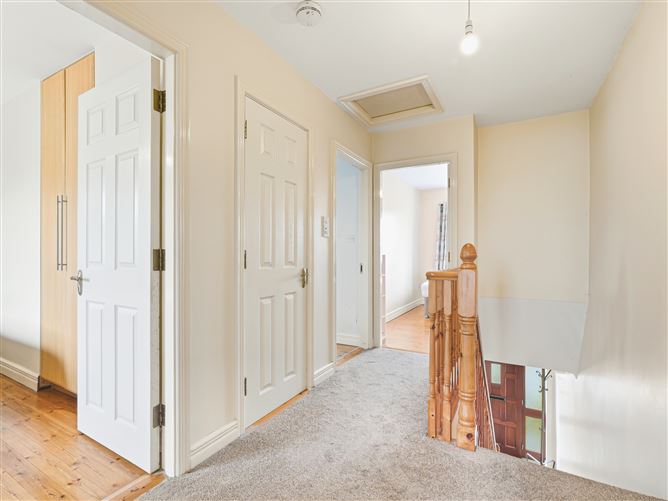 14 Castán, Doughiska Road  , Briarhill, Galway City