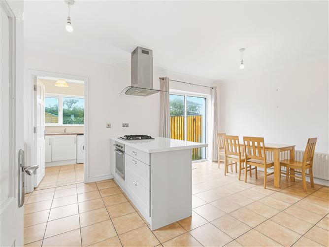 14 Castán, Doughiska Road  , Briarhill, Galway City