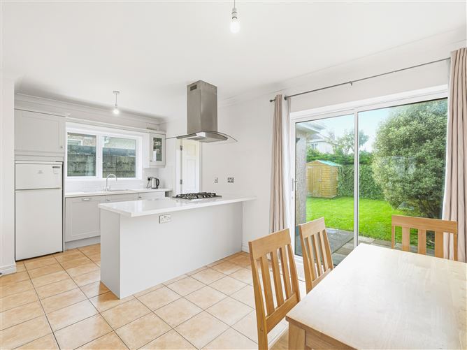 14 Castán, Doughiska Road  , Briarhill, Galway City