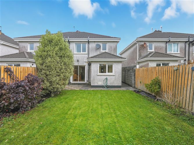 14 Castán, Doughiska Road  , Briarhill, Galway City