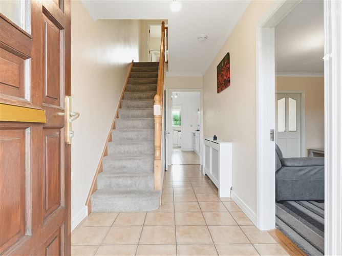 14 Castán, Doughiska Road  , Briarhill, Galway City