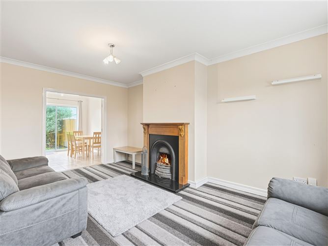 14 Castán, Doughiska Road  , Briarhill, Galway City