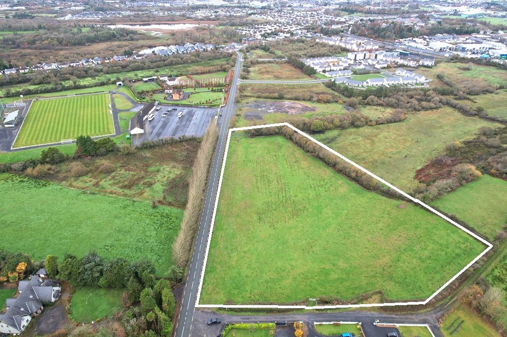 Milebush, Castlebar, Mayo