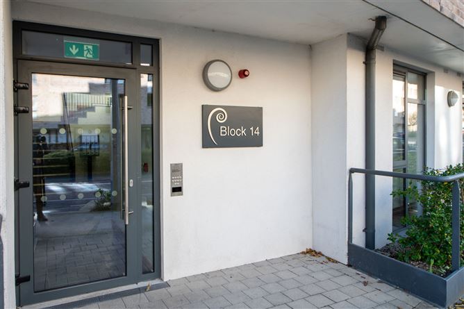 Apartment 6, Block 14, New Priory, Donaghmede, Dublin 13