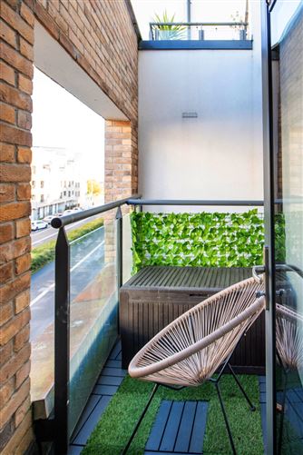 Apartment 6, Block 14, New Priory, Donaghmede, Dublin 13