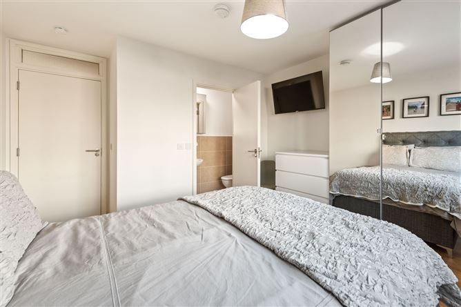 Apartment 6, Block 14, New Priory, Donaghmede, Dublin 13