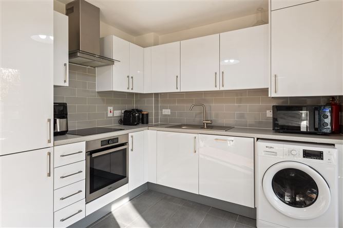 Apartment 6, Block 14, New Priory, Donaghmede, Dublin 13