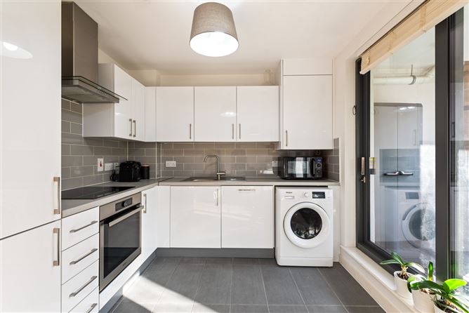 Apartment 6, Block 14, New Priory, Donaghmede, Dublin 13