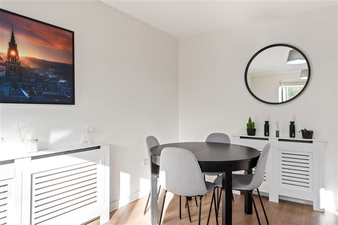 Apartment 6, Block 14, New Priory, Donaghmede, Dublin 13