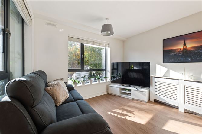 Apartment 6, Block 14, New Priory, Donaghmede, Dublin 13